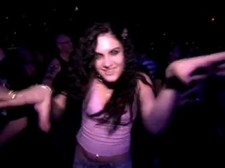 Qlimax 2009 Dj Isaac [ Official  Dvd Rip ]
