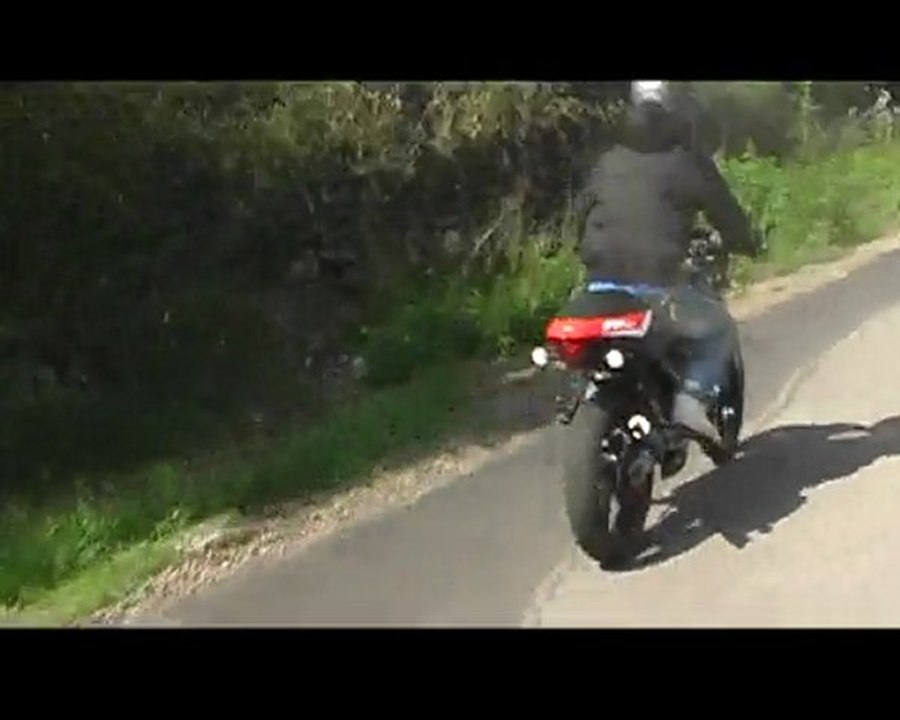 moi en bb de 64 et mon pote en rs de 01