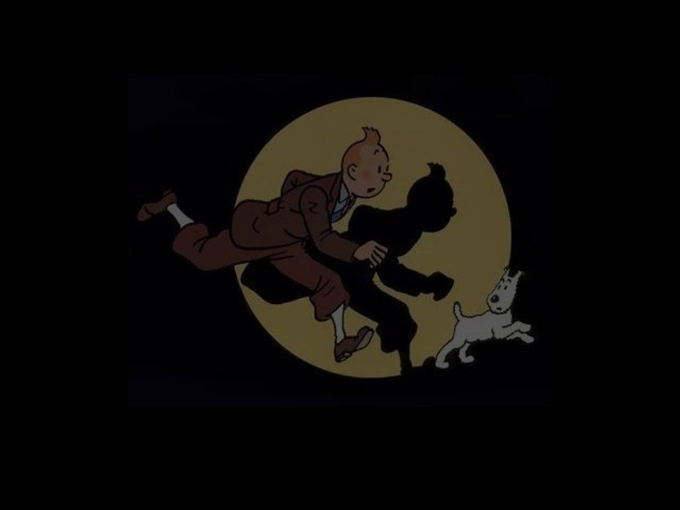 Tintin au Soleil, épisode Huit.2
