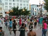 Festival del Caribe.Voyage et stage à santiago de Cuba