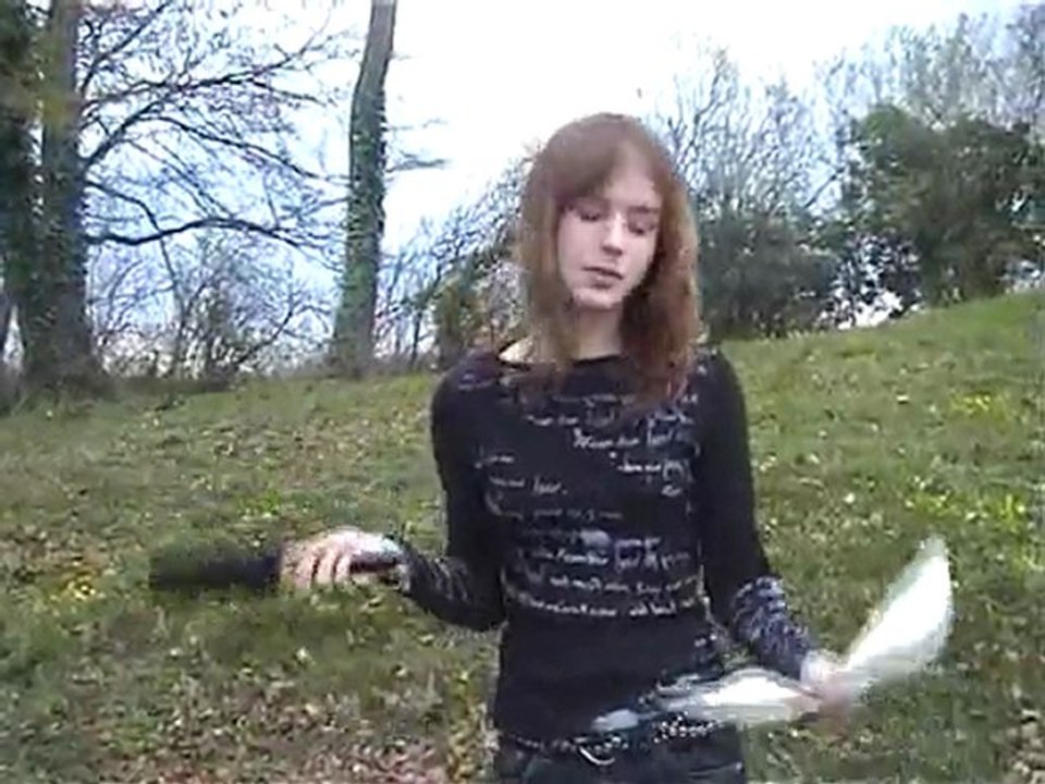 Reportage Raté