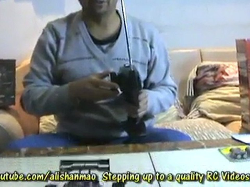 New Micro RC Cars RedCat SumoRC Out-of-Box Part II