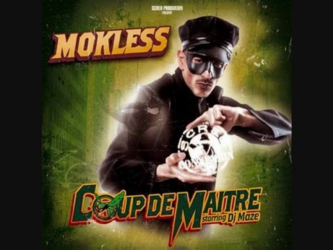 04 mokless vivre de ma musique feat scred connexion