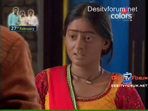 Laagi Tujhse Lagan - 26th February 2010 - pt3