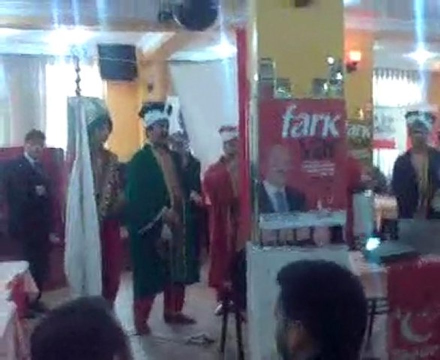 Saadet Partisi Eyüp