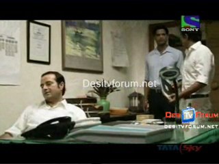 Seven- 26th February 2010 pt8