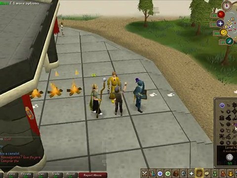 Mi primer 99...firemaking por DeSiMeEnano