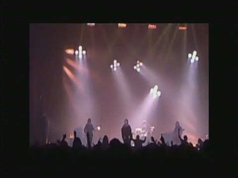 Arctic Monkeys Liberté 2010 par Patton Team