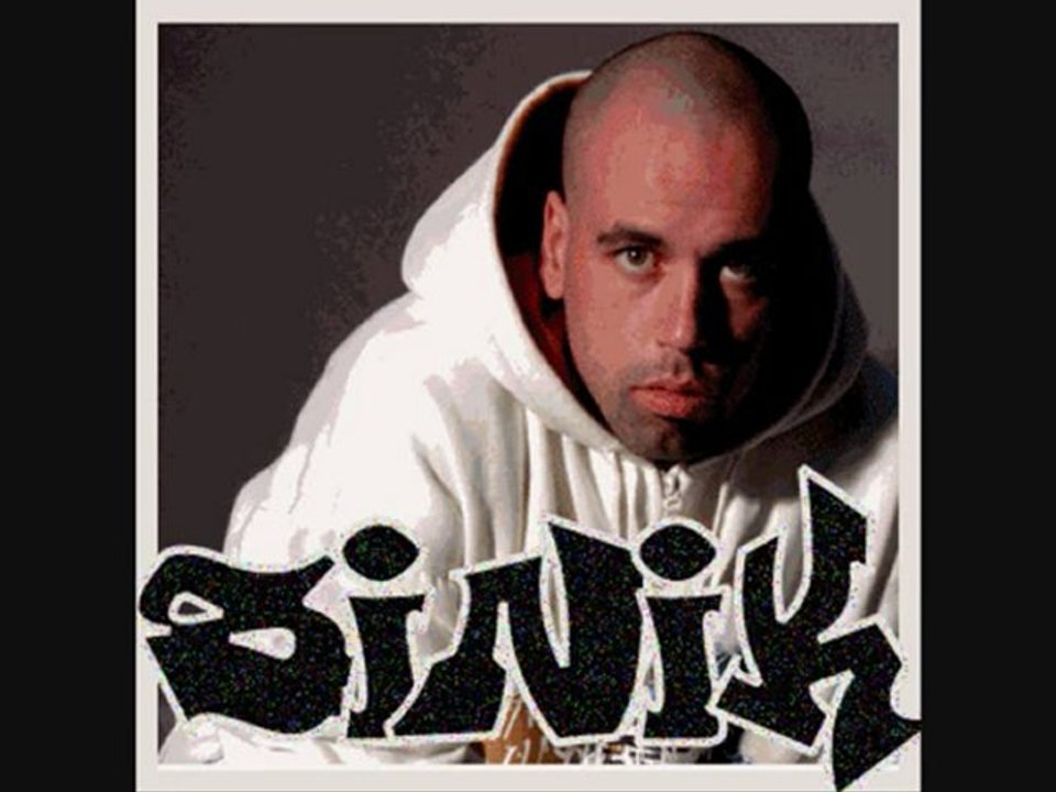 sinik feat cheb akil-gladiator(DERBOUKA REMIX)