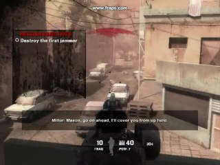 videotest soldier of fortune payback