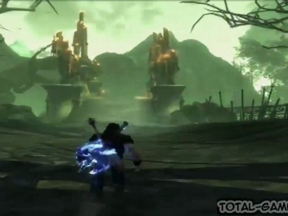 [Vidéo-test] Brütal Legend (XBOX360)