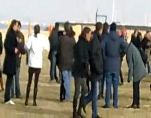 Dailymotion - 14 février 2010