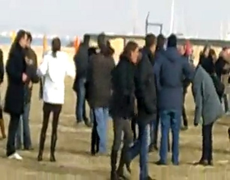 Dailymotion - 14 février 2010