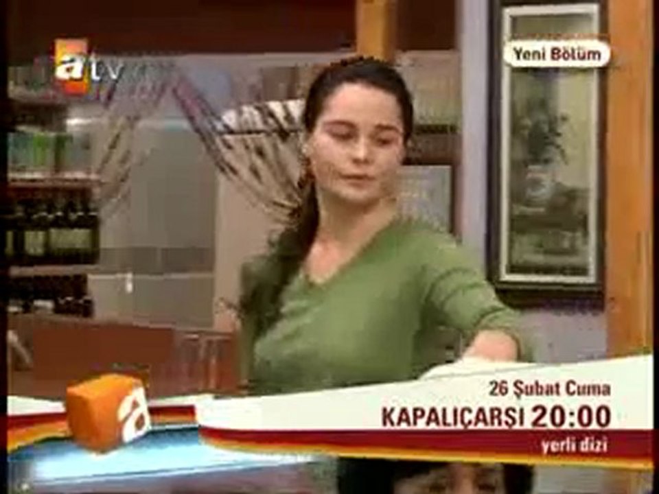 Olgun simsek ask olsun