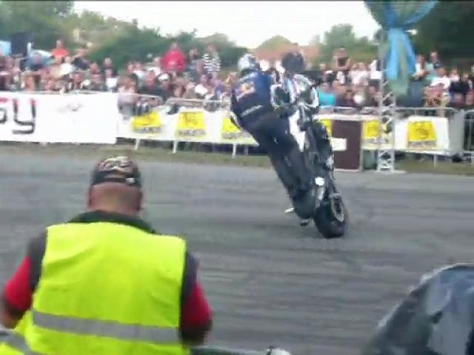 OUEST BIKE SHOW by akrostunt.29