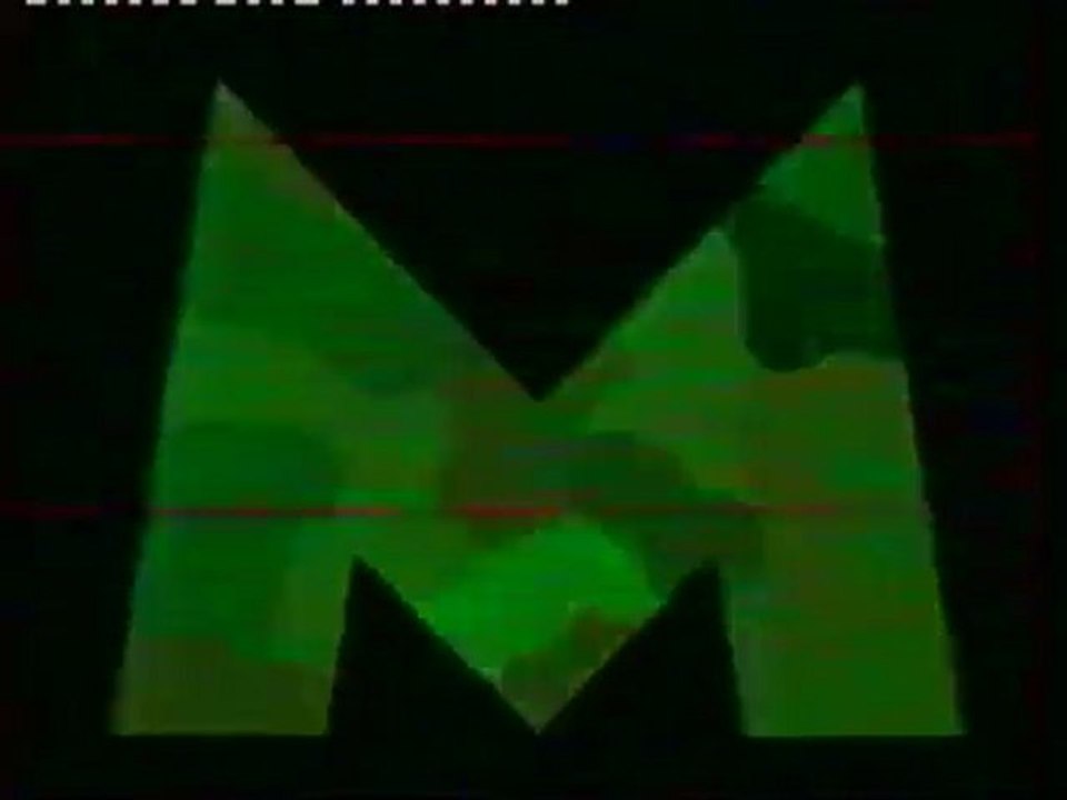 M6 23 Octobre 1995 - pubs - ba