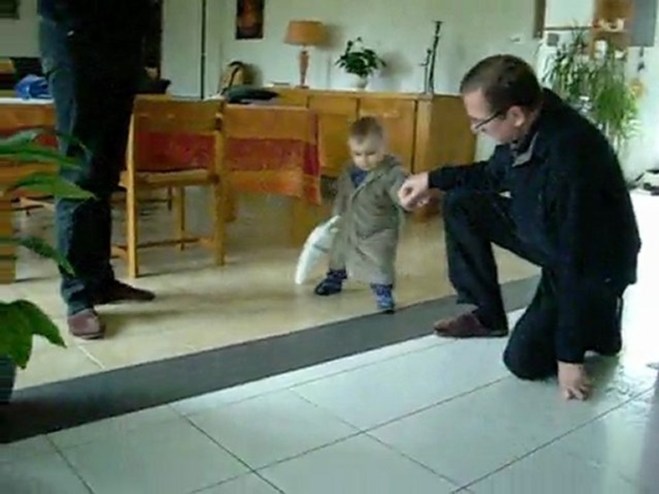 tâches ménagéres avec mon Djadja