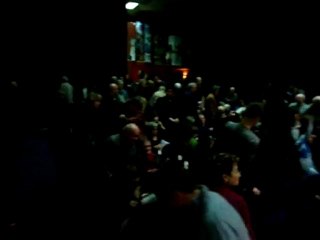 Martin Malvy à Lourdes