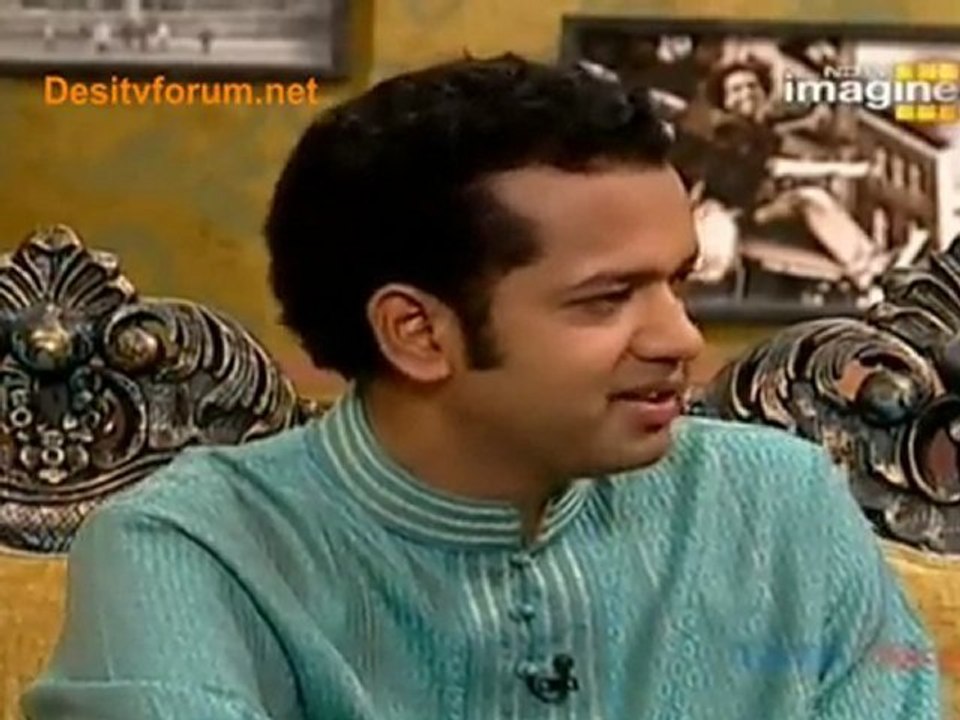 Rahul Dulhaniya Le Jayega - 26th February 2010 - Part1