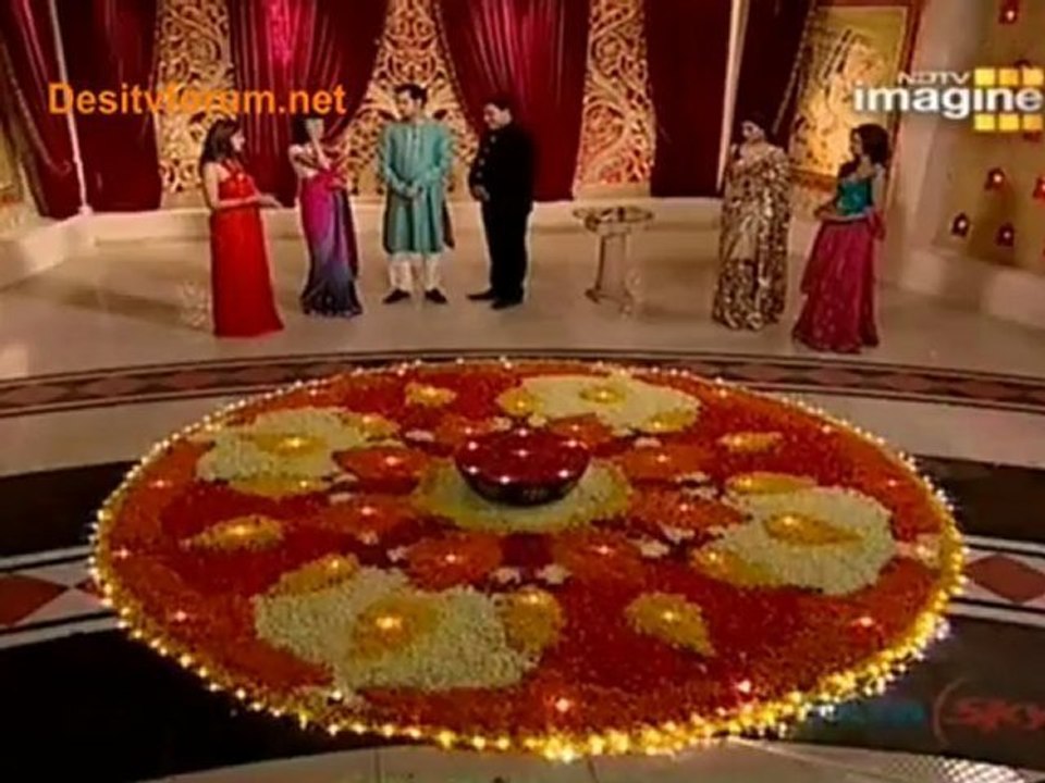 Rahul Dulhaniya Le Jayega - 26th February 2010 - Part2