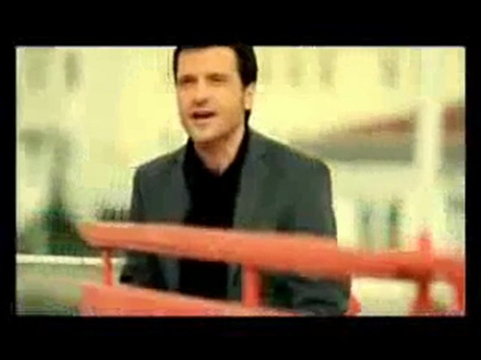 Sinan Özen - Cok Ama Cok (2010) by Aluxton