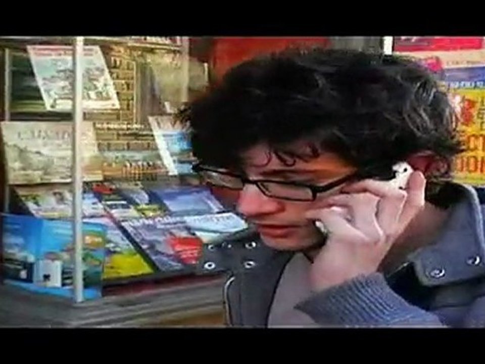 bande annonce stains épisode 1