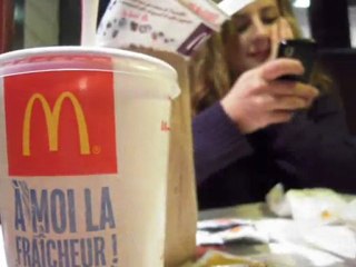 Vacance de Février aux ecuries