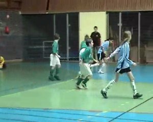 Roubaix Metropole Football Feminin version 2008