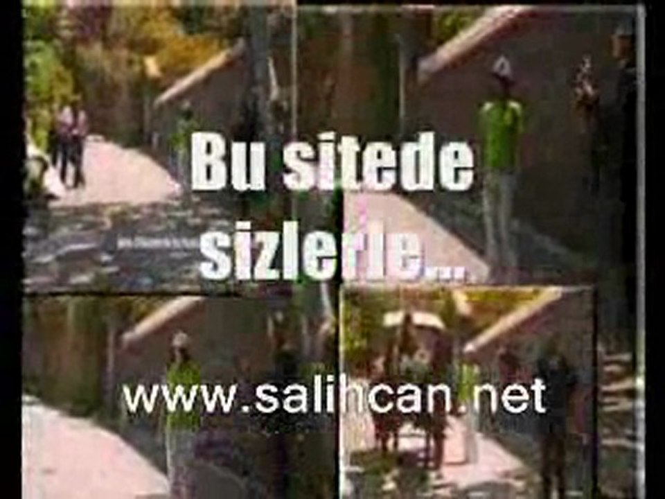 salihcan.net