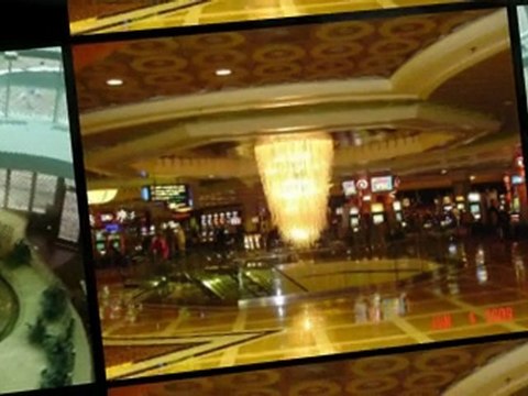 Caesar's Casino Host Atlantic City NJ