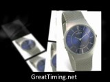 Skagen Watches New York City | Free Shipping