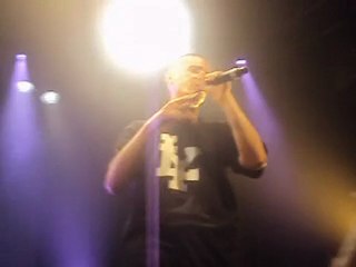 On nous met - Casus Belli live à Lyon le 25/02/10
