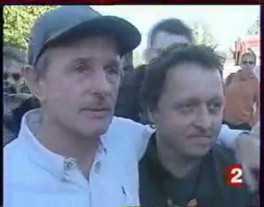 Mort d'un dirigeable - http://www.wokipi-aerostation.com/