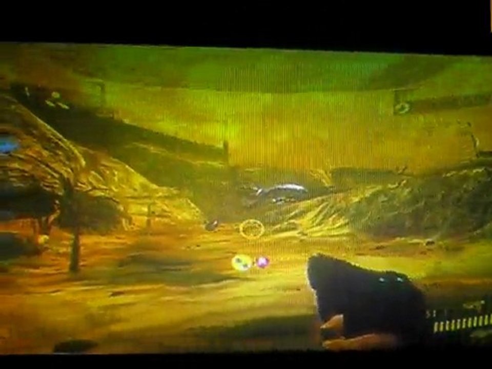 Halo ODST - Baptême du feu