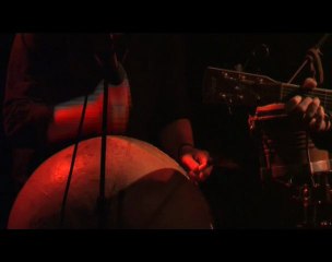 Nina (La Belle Bleue)