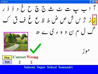 Shahbaz Sharif and the Man with a Golven Mission - Zafar