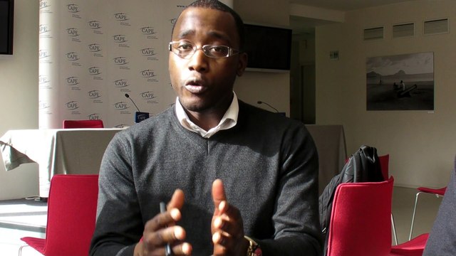 Solidarite Haïti, rencontre avec l'association l'ASEH