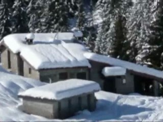 Gara sociale di scialpinismo CAI Clusone (prima parte)