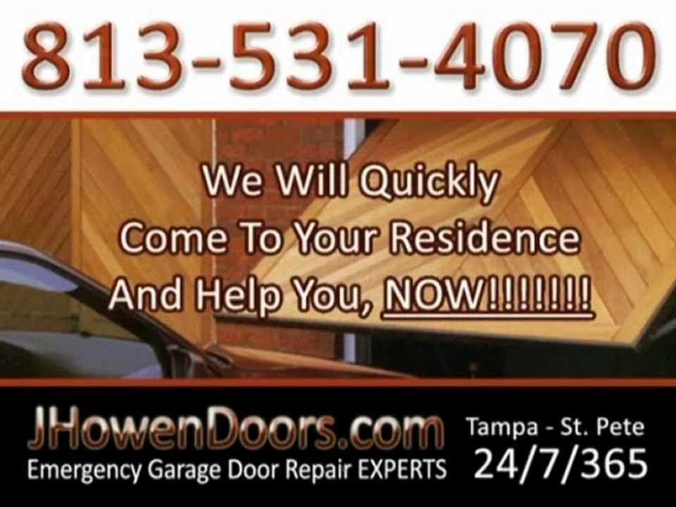 Garages In Florida