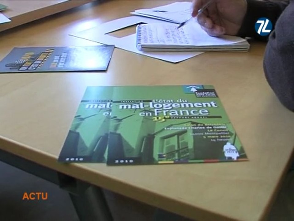 Journal du 2602