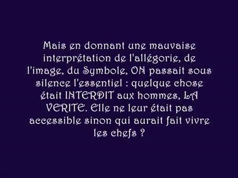 Apocalypsis 6 - Du Sacrifice à la Résurrection...