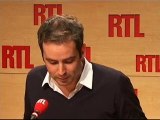 Tanguy Pastureau sur RTL (26/02/10)