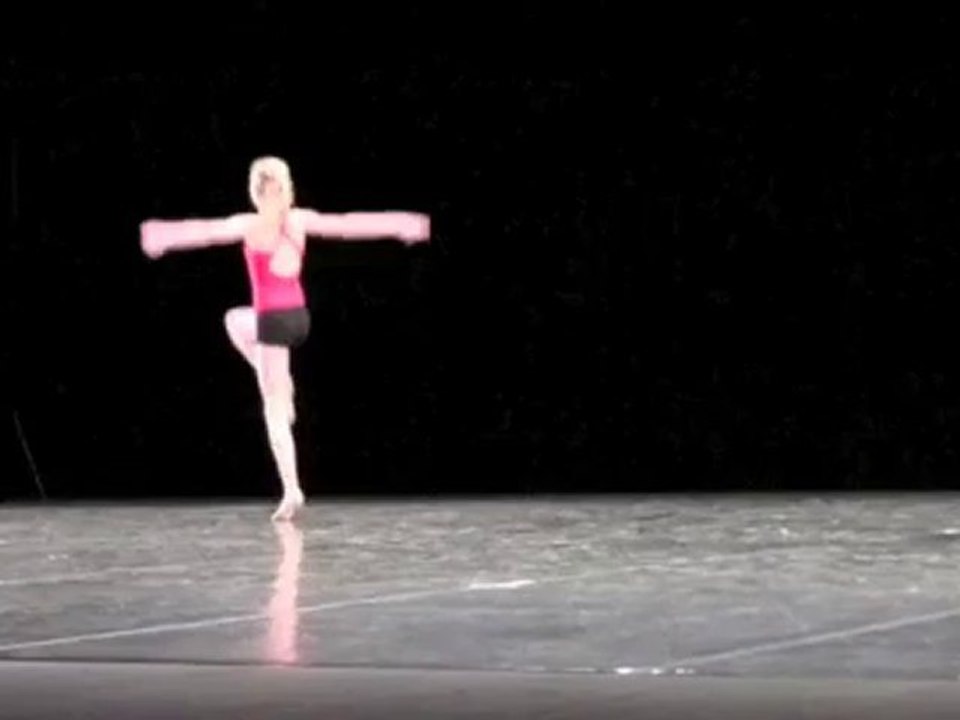 STUDIO K concours de danse 2010