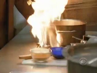 The Mentalist - Red Herring S02E15, CBS promo
