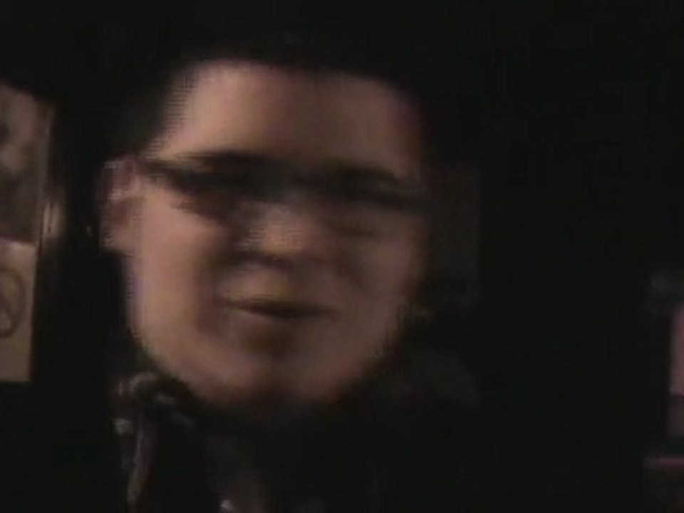 Youngdjstereo Party @t Teuf teuf (beaune)