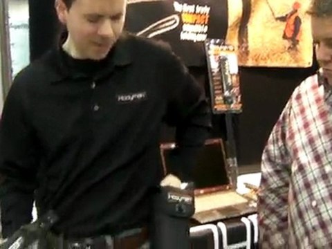 Hooyman Carrying Case for 5' Saw