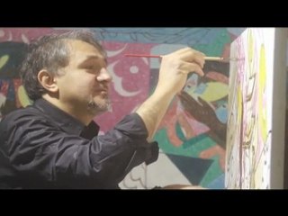 Onay Akbas Istanbul 2010