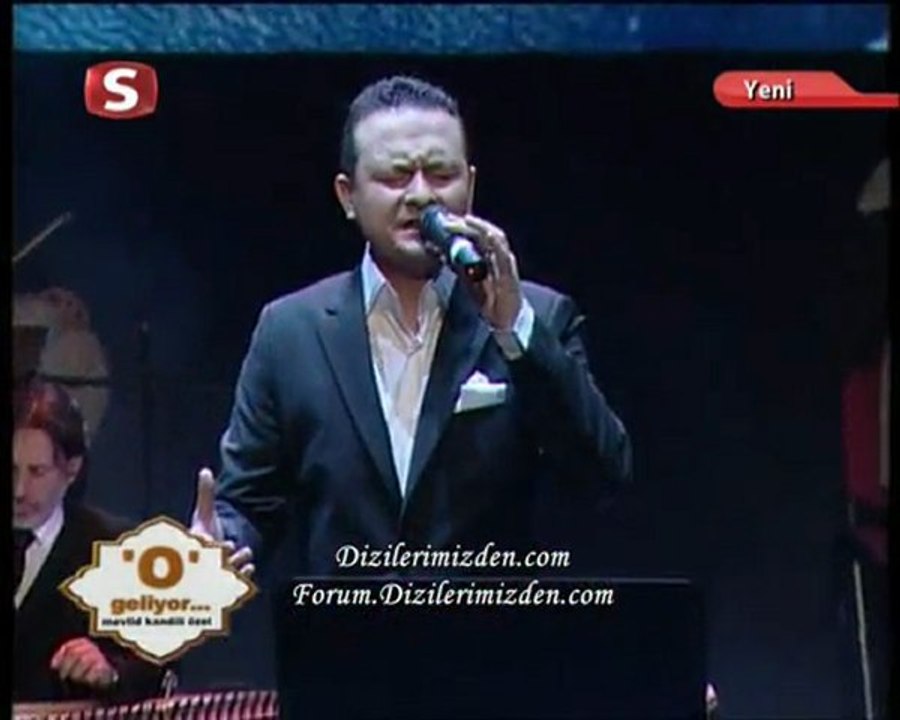 Mevlid Kandili Programı / Ertuğrul Erkişi - Ahmet Yenilmez