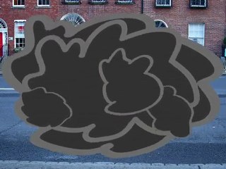 1re animation Flash / After Effects