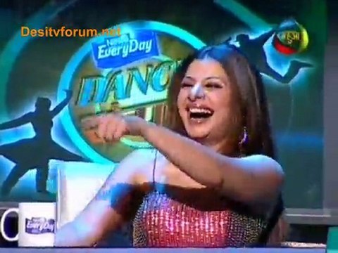 Dance Sangram - 26th February 2010 Watch Online - Pt1